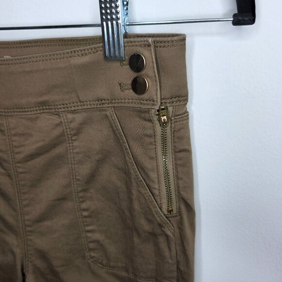 White House Black Market Pants Womens 2 - Picture 5 of 8